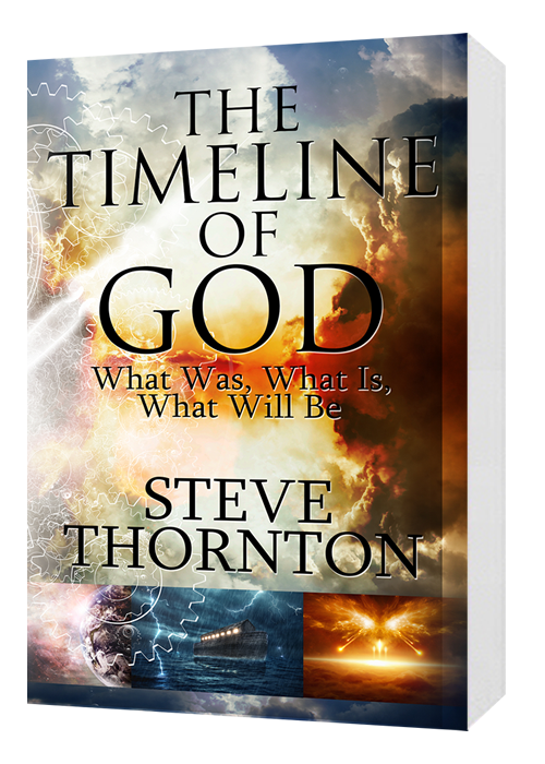 Timeline of God - Steve Thornton